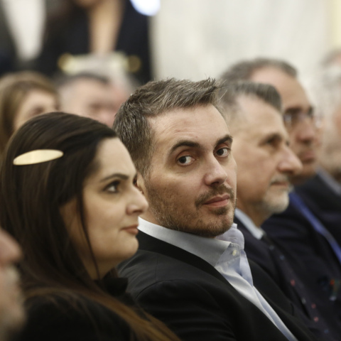 Μιχάλης Χατζηγιάννης