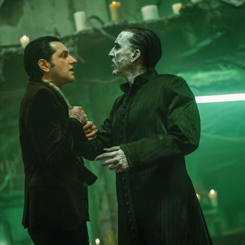 Ρένφιλντ (Renfield) 