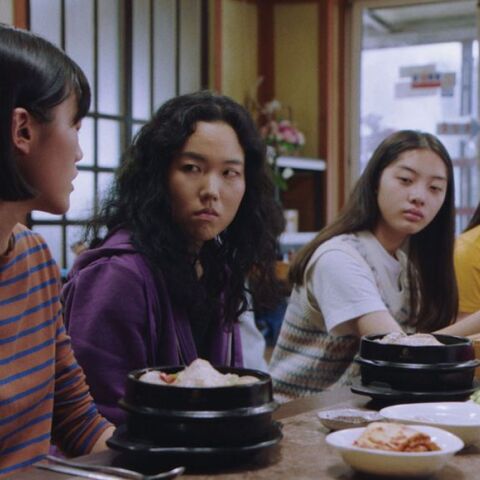 Επιστροφή στη Σεούλ (Return to Seoul)