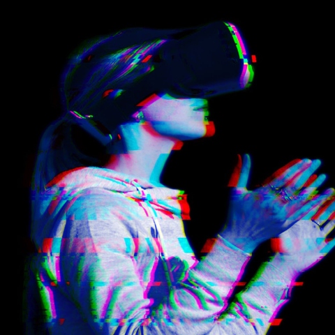 Το Ίδρυμα Μείζονος Ελληνισμού διοργανώνει το πρώτο παγκόσμιο XR Summit στο Κέντρο Πολιτισμού «Ελληνικός Κόσμος», την Πέμπτη 11 Μαΐου.