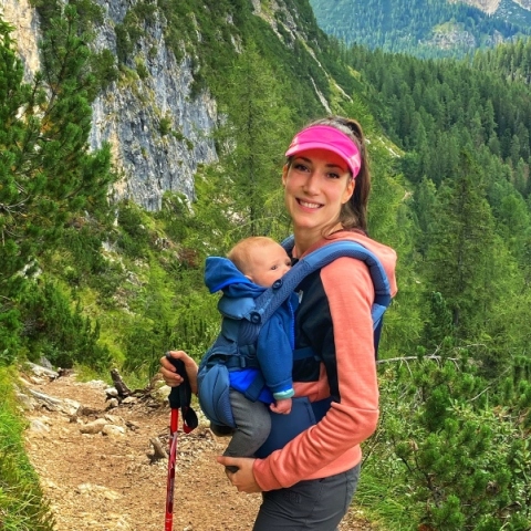 Χριστίνα Φλαμπούρη