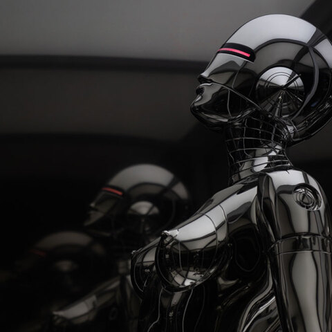 Τεχνητή νoημοσύνη