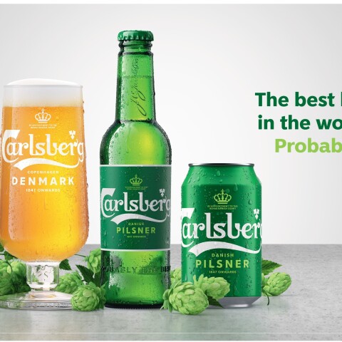 carlsberg
