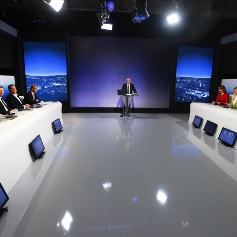 Εθνικές Εκλογές 2023: Το debate των πολιτικών αρχηγών στην ΕΡΤ, τα προγράμματα των κομμάτων και οι απαντήσεις που δόθηκαν.