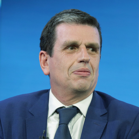 Ο υποψήφιος βουλευτής της ΝΔ Β1 Βορείου Τομέα Αθηνών Δημήτρης Καιρίδης, μιλάει με τον Μάκη Προβατά στο Podcast Συναντήσεις της Athens Voice, για το κοινοβουλευτικό του έργο, τις προκλήσεις του μέλλοντος για τη χώρα και το διακύβευμα των Εθνικών Εκλογών της 21ης Μαΐου. 