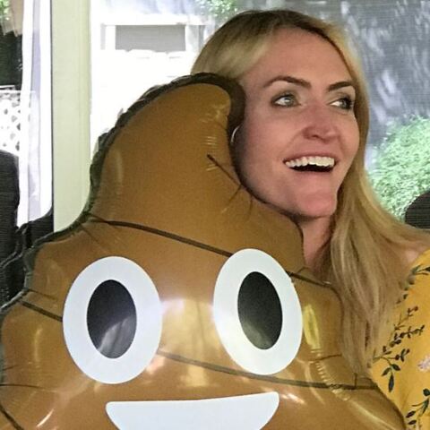 Χέδερ Άρμστρονγκ