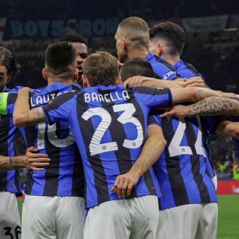inter