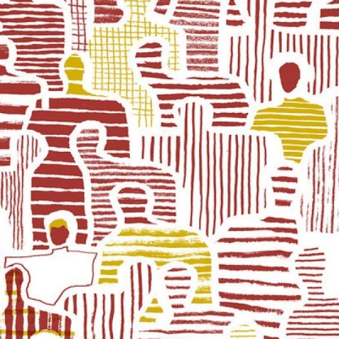 Άνθρωποι που πριν θα μας ήταν άγνωστοι, μας είναι πιο οικείοι από τους περισσότερους συγγενείς μας — και πενθούμε γι’ αυτούς