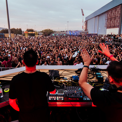 Από το ADD Festival 2022. 