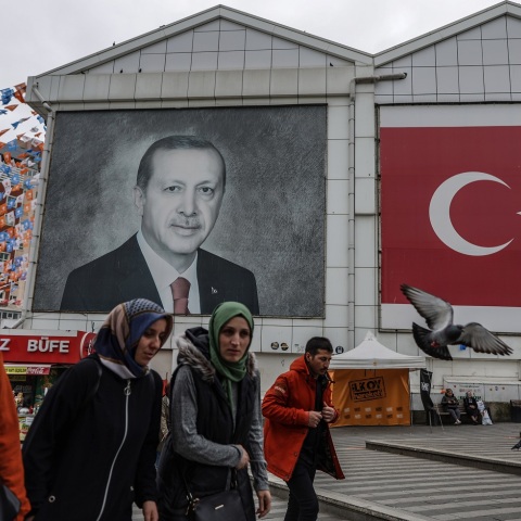 Ρετζέπ Ταγίπ Ερντογάν