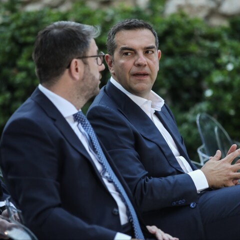 @ΠΑΝΑΓΟΠΟΥΛΟΣ ΓΙΑΝΝΗΣ/ Eurokinissi