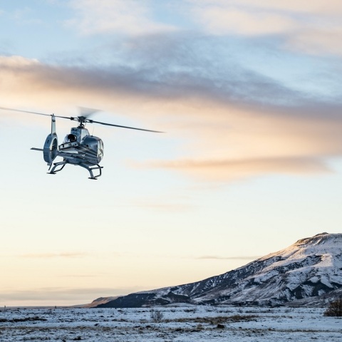 Ρωσία: Συντριβή ελικοπτέρου στην περιοχή του Μπριάνσκ, κοντά στην μεθόριο με την Ουκρανία - Ανεφλέγη ο κινητήρας, σύμφωνα αξιωματούχο που επικαλείται το TASS.