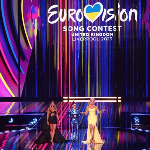 Eurovision 2023: Απόψε ο τελικός με τη συμμετοχή της Κύπρου - Πώς θα αναδειχθεί ο νικητής - Η σειρά εμφάνισης των διαγωνιζόμενων χωρών.