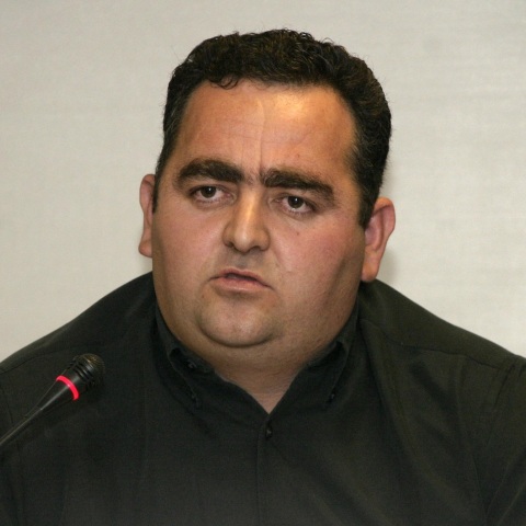 Αλβανία: Προφυλακίστηκε ο υποψήφιος δήμαρχος της Χειμάρρας, Φρέντι Μπελέρης - Ο πρόεδρος του ΚΕΑΔ Βαγγέλης Ντούλες χαρακτήρισε την απόφαση πολιτική.