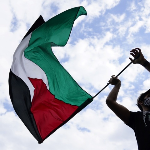 Μεσανατολικό: Δύο Παλαιστίνιοι νεκροί στη Δυτική Όχθη σε επιδρομή του ισραηλινού στρατού - Εξαπλώνεται το κύμα βίας - Πέμπτη ημέρα συγκρούσεων.