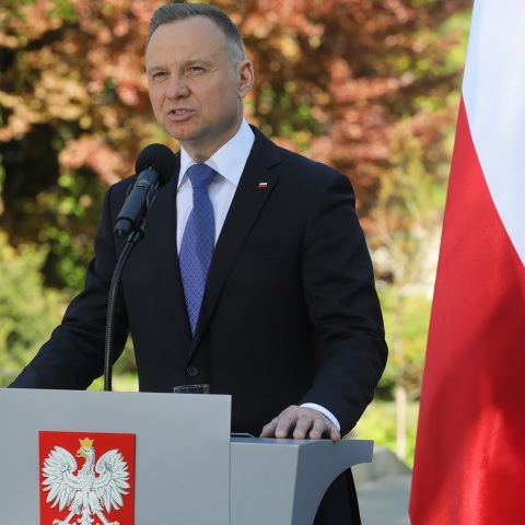 Πολωνία: Άγνωστης ταυτότητας αντικείμενο, πιθανόν μπαλόνι παρακολούθησης, εισήλθε από ανατολάς στον εναέριο χώρο - Σε εξέλιξη επιχείρηση εντοπισμού του.