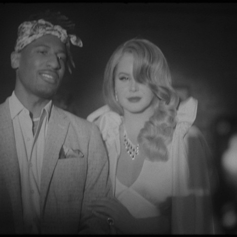 Lana Del Rey ft. Jon Batiste - Candy Necklace: Το τραγούδι της ημέρας, Κυριακή 14 Μαΐου 2023 από τον Athens Voice 102.5