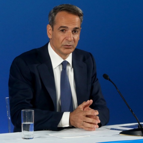 Εκλογές 2023 - Κυριάκος Μητσοτάκης: Το πλάνο της επόμενης τετραετίας περιέγραψε ο πρωθυπουργός στη διακαναλική συνέντευξη - Οι κυριότερες τοποθετήσεις του.