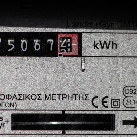 ΔΕΔΔΗΕ: Με τεχνητή νοημοσύνη οπλίζεται στη μάχη για τον εντοπισμό των ρευματοκλοπών - Αλγοριθμικό μοντέλο θα εντοπίζει τις «ύποπτες» παροχές.