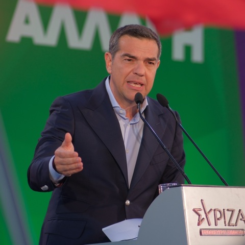 Εκλογές 2023 - Αλέξης Τσίπρας: Άρθρο του προέδρου του ΣΥΡΙΖΑ-ΠΣ στην κυριακάτικη «Αυγή» - Πώς συνοψίζει τα διλήμματα της κάλπης.