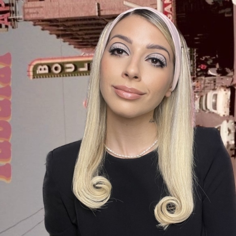 Ελίνα Καλιτζάκη