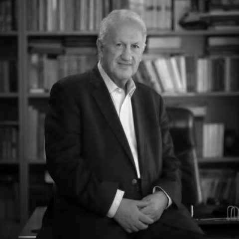 Κώστας Σκανδαλίδης