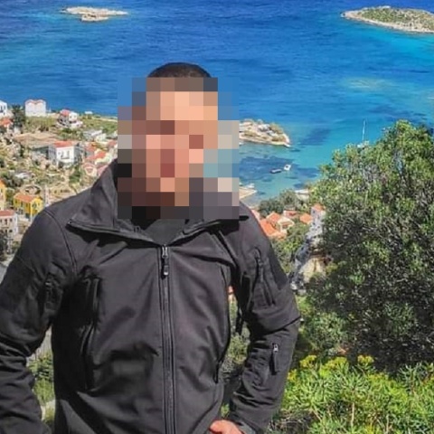 O 25χρονος Νίκος βρήκε τραγικό θάνατο μετά από γλέντι