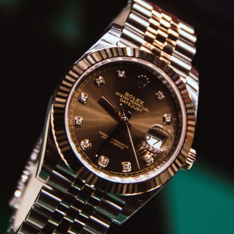 Rolex