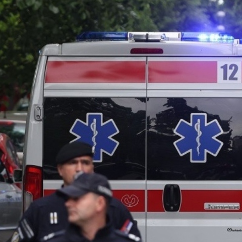 Κατέληξε το κορίτσι που είχε πυροβοληθεί στο κεφάλι σε σχολείο στο Βελιγράδι 