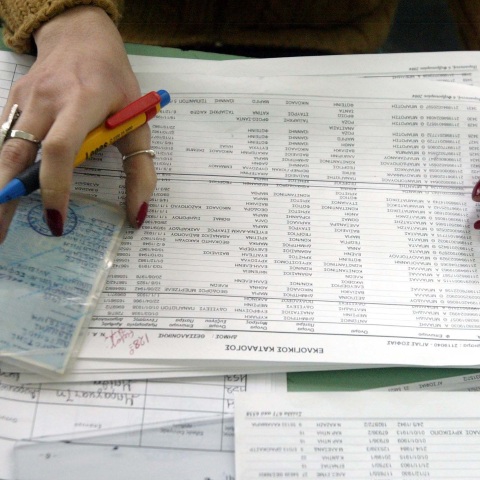 Εκλογές 2023: Το ωράριο λειτουργίας των γραφείων ταυτοτήτων και διαβατηρίων για τους ψηφοφόρους – Τι ισχύει σε περιπτώσεις αρχικής έκδοσης - αντικατάστασης.