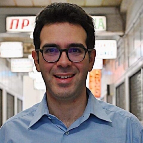 Εθνικές Εκλογές 2023: Ο Γιώργος Γιάνναρος, υποψήφιος βουλευτής στην Α' Αθήνας με το ΠΑΣΟΚ-Κίνημα Αλλαγής, γράφει για τις δυσκολίες που αντιμετωπίζει ένας νέος υποψήφιος.