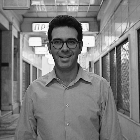 Γιώργος Γιάνναρος