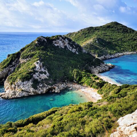 Ελληνικό νησί 