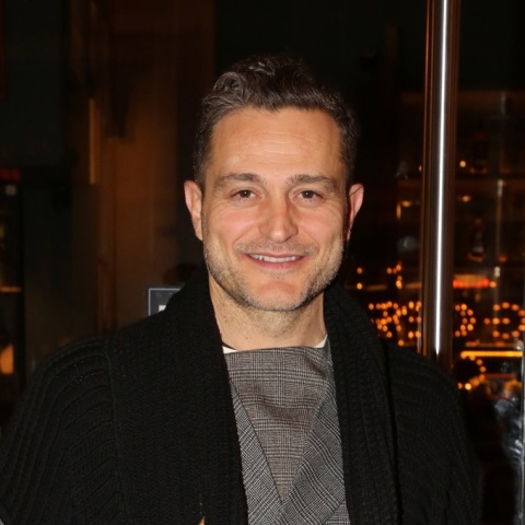 Ο ηθοποιός Γιώργος Καραμίχος διαγνώστηκε με καρκίνο