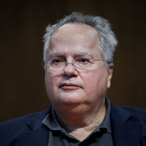 Νίκος Κοτζιάς