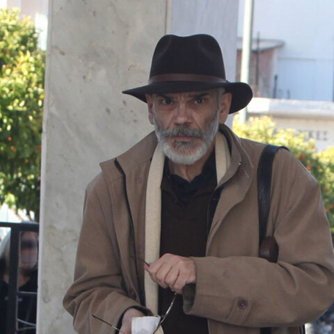 It's My Party: O Παναγιώτης Τιμογιαννάκης (κριτικός κινηματογράφου) φτιάχνει μία λίστα με τα τραγούδια που του καθόρισαν τη ζωή