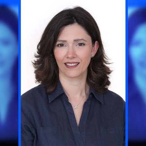 Βασιλική Φωλλίδη