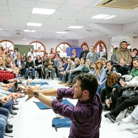 Πρώτες βοήθειες