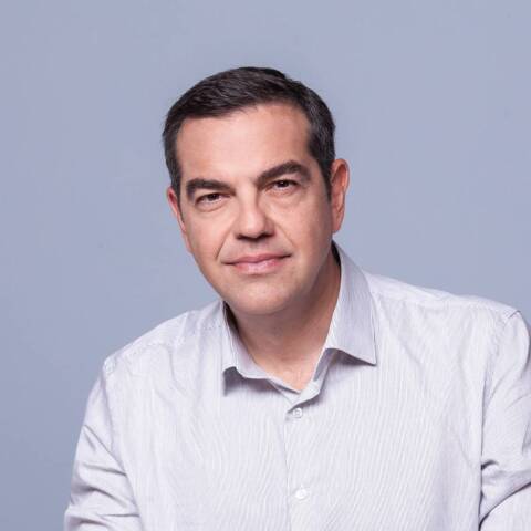 Εκλογές 2023 - Αλέξης Τσίπρας: Άρθρο του προέδρου ΣΥΡΙΖΑ - Προοδευτική Συμμαχία στην Athens Voice