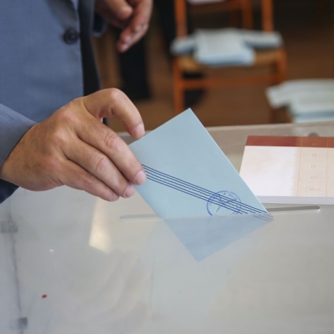 Ευρωεκλογές 2024