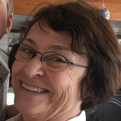 Η 75χρονη Σούζαν Χαρτ έχει εξαφανιστεί από τις 30 Απριλίου