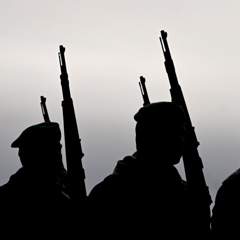 Γερμανία: Το Βερολίνο δεν μπορεί να συνεισφέρει στη «συμμαχία των μαχητικών αεροσκαφών» που επιδιώκει η Ουκρανία - Δήλωση του υπουργού Άμυνας Μπόρις Πιστόριους.