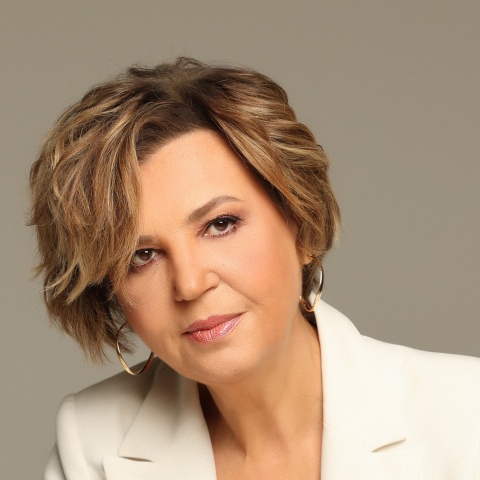 Εκ νέου υποψήφια στην Άρτα με τον ΣΥΡΙΖΑ - Προοδευτική Συμμαχία η Όλγα Γεροβασίλη