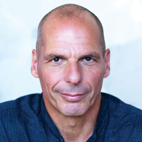 Εκλογές 2023 - Γιάνης Βαρουφάκης: Συνέντευξη του Γραμματέα του Μέρα25 στην Athens Voice