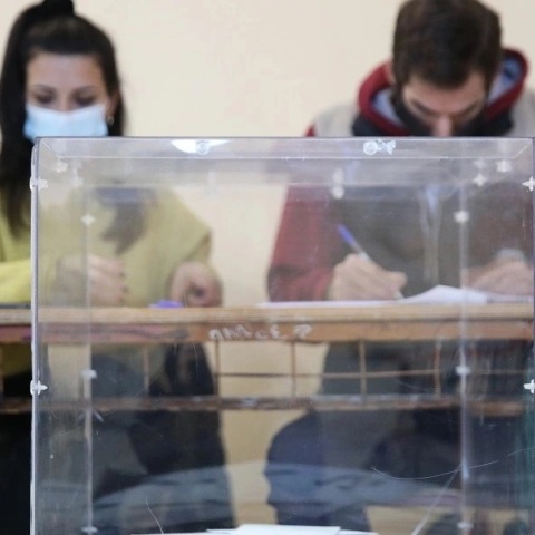 Εκλογές 2023 - Εκλογικό επίδομα: Ποιοι θα λάβουν έως και 780 ευρώ