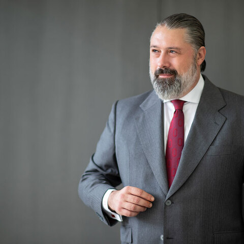 Μάνος Εξαρχουλάκος, Εμπορικός Διευθυντής της ZeniΘ