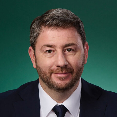 Εκλογές 2023 - Νίκος Ανδρουλάκης: Ο Πρόεδρος του ΠΑΣΟΚ - Κίνημα Αλλαγής γράφει στην Athens Voice