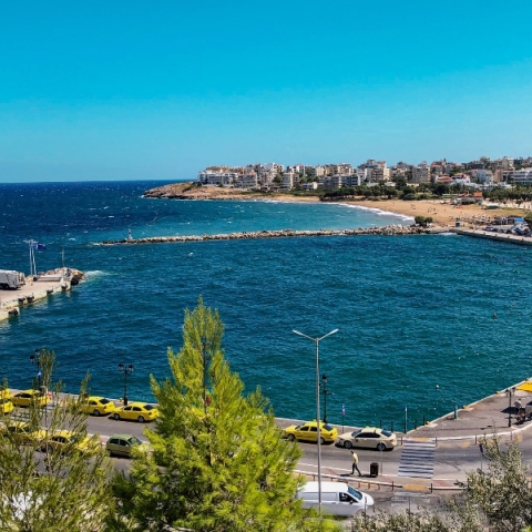 Ραφήνα