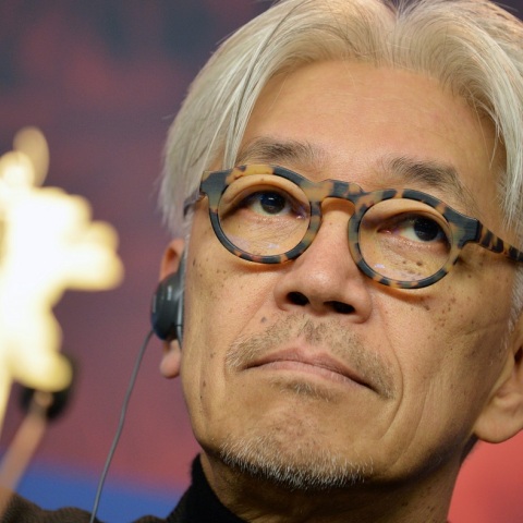 Ριουίτσι Σακαμότο: Η τελευταία playlist του σπουδαίου ιάπωνα συνθέτη, που έχασε τη μάχη με τον καρκίνο -Ετοιμάστηκε από τον ίδιο, για να παιχτεί στην κηδεία του