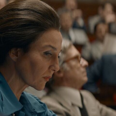 Σιμόν Βέιλ: Η γυναίκα του αιώνα (Simone) 